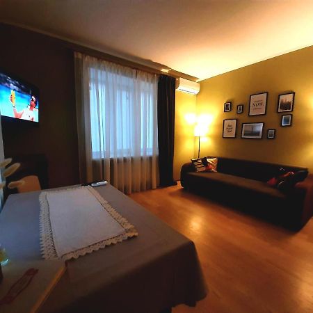 Relax Point Light Apartment イルピン エクステリア 写真