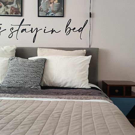 Relax Point Light Apartment イルピン エクステリア 写真