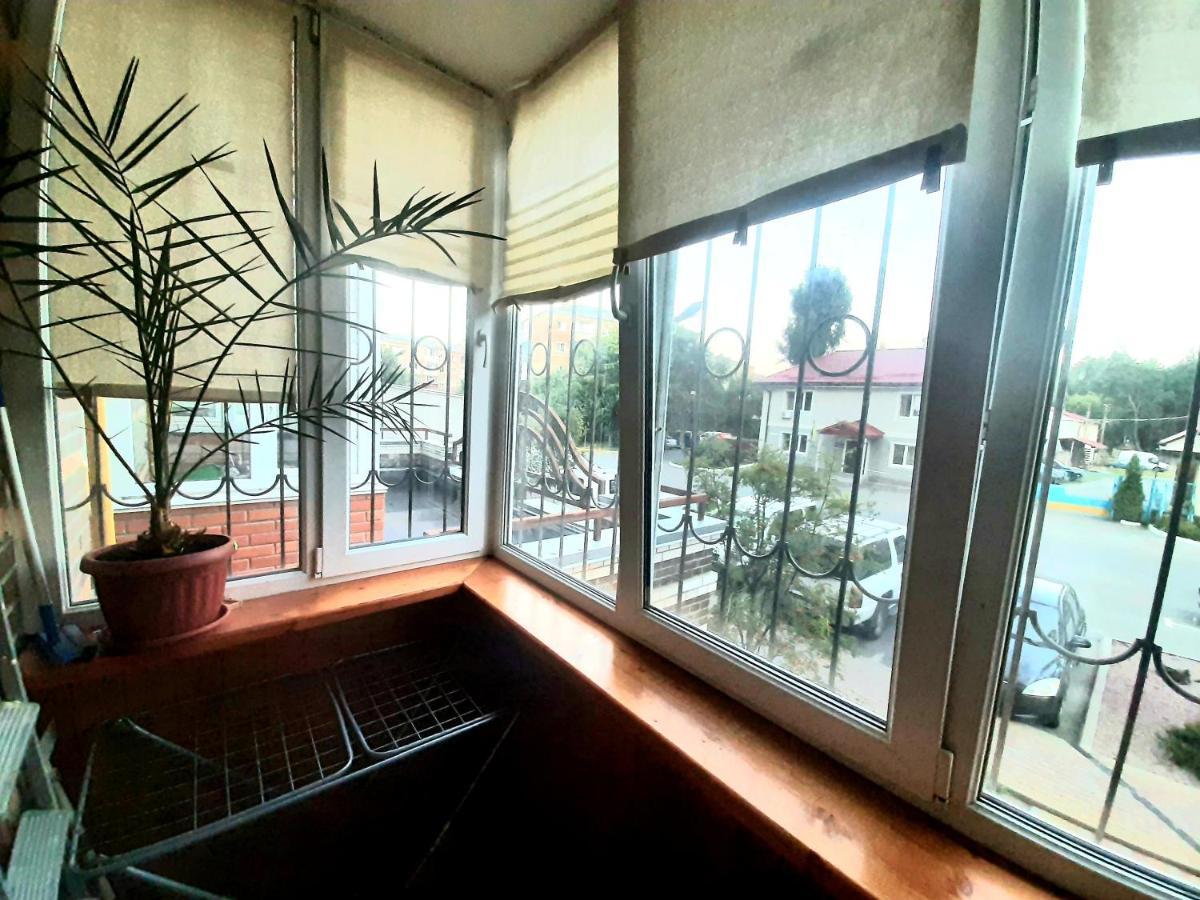 Relax Point Light Apartment イルピン エクステリア 写真