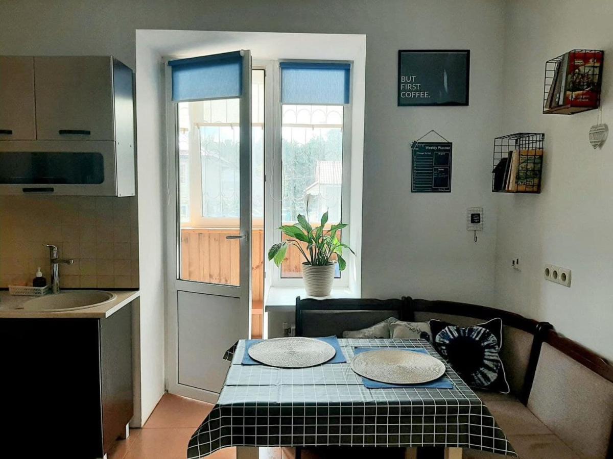 Relax Point Light Apartment イルピン エクステリア 写真