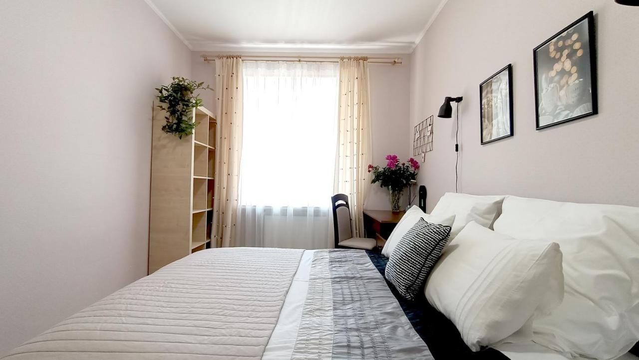 Relax Point Light Apartment イルピン エクステリア 写真