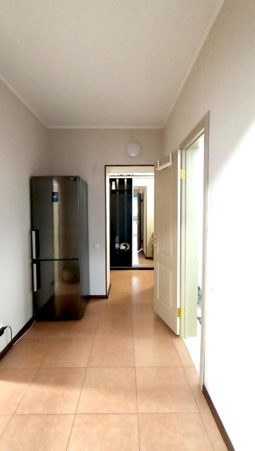 Relax Point Light Apartment イルピン エクステリア 写真